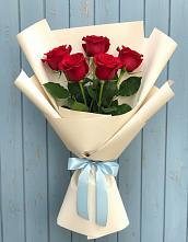 Букет Классика чувств #REPLACE_PRED# Зетеречный