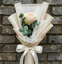 Букет цветов из:  Розы #REPLACE_PRED# Зетеречный