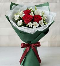 Букет Идеальный Вкус в Зетеречный