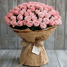 Букет 151 Роза Роуз в Зетеречный