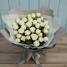 Букет Белоснежная нежность #REPLACE_PRED# Зетеречный