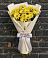 Букет цветов из: Хризантемы в Зетеречный